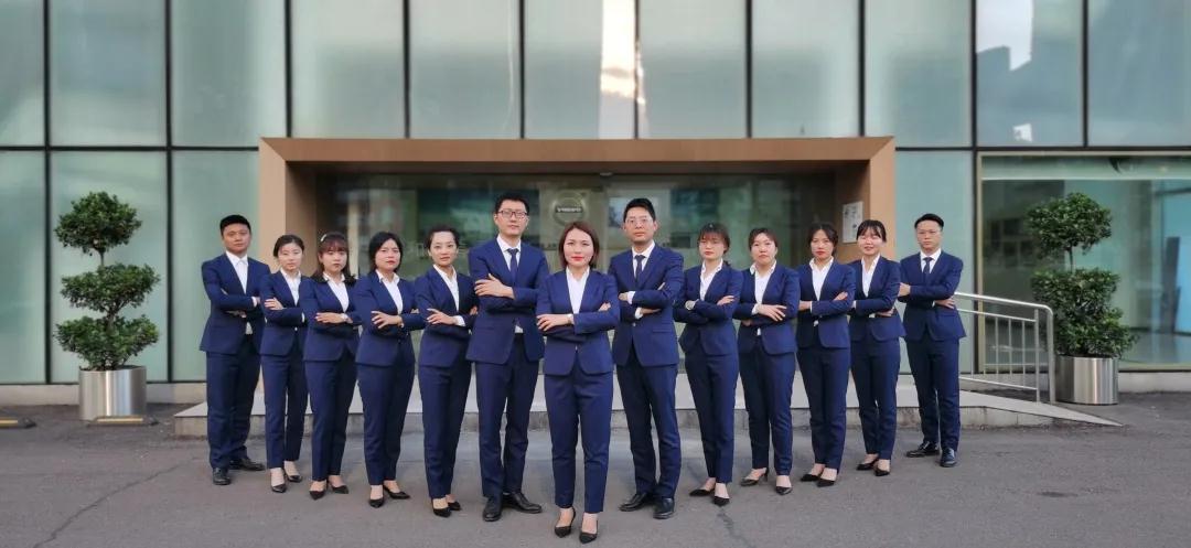 不断突破 再创佳绩 ——贺南充沃尔沃市占率突破9.1%