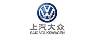 上汽大众