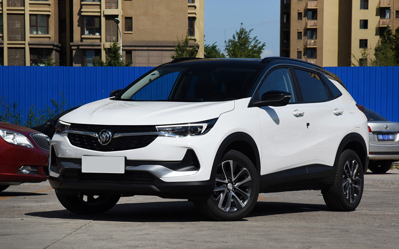 四川品信汽车销售服务有限公司