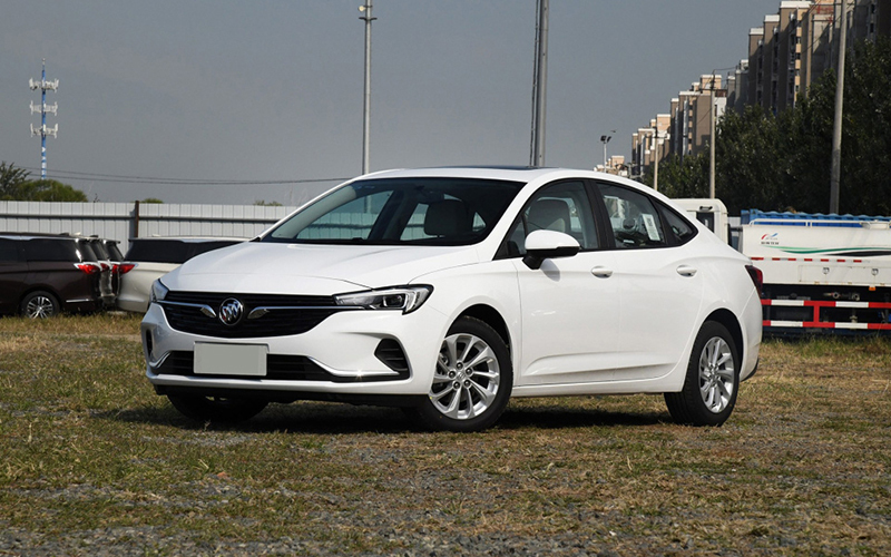 四川品信汽车销售服务有限公司