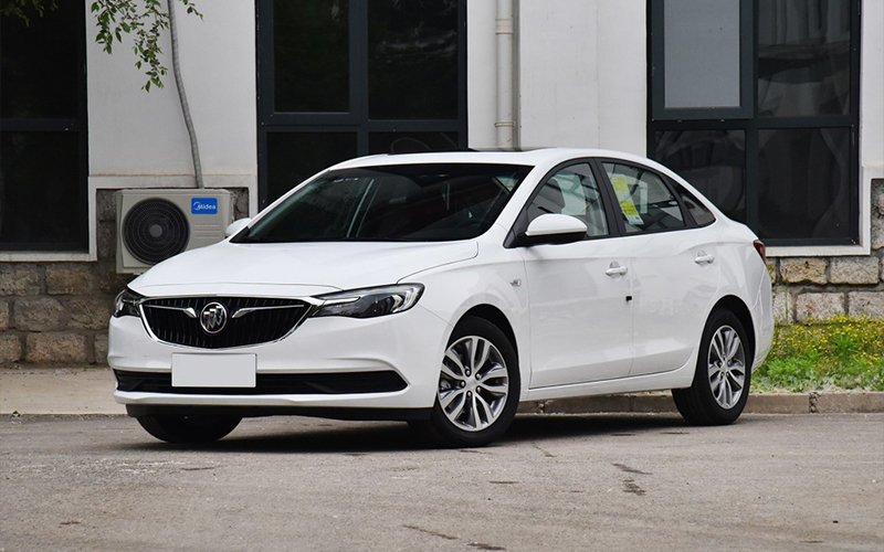 四川品信汽车销售服务有限公司