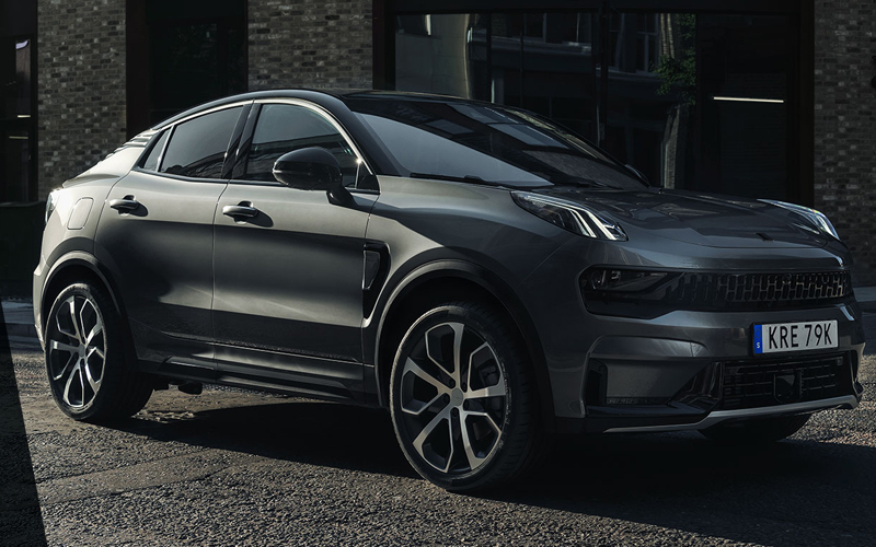 南充领越品信汽车销售服务有限公司