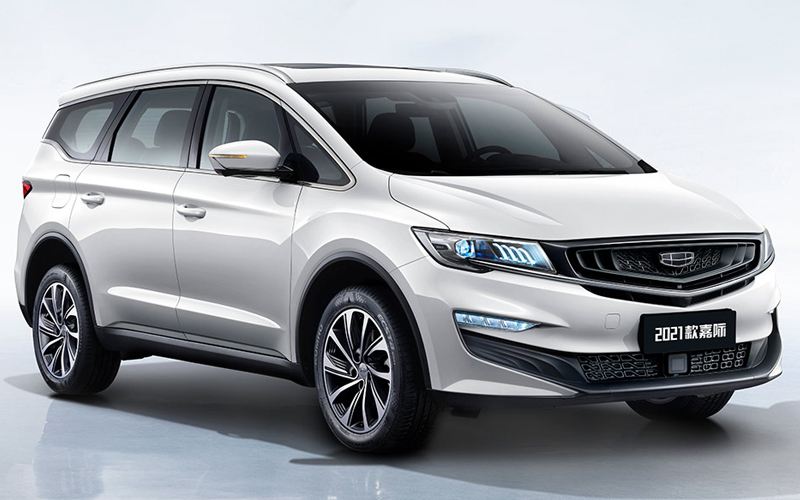 成都吉瑞品信汽车销售服务有限公司