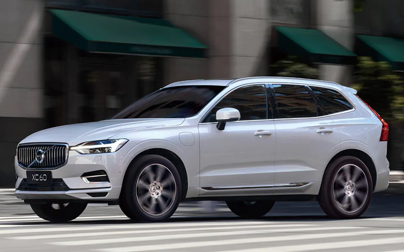 南充瑞和品信汽车销售服务有限公司