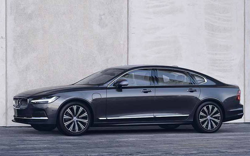 南充瑞和品信汽车销售服务有限公司