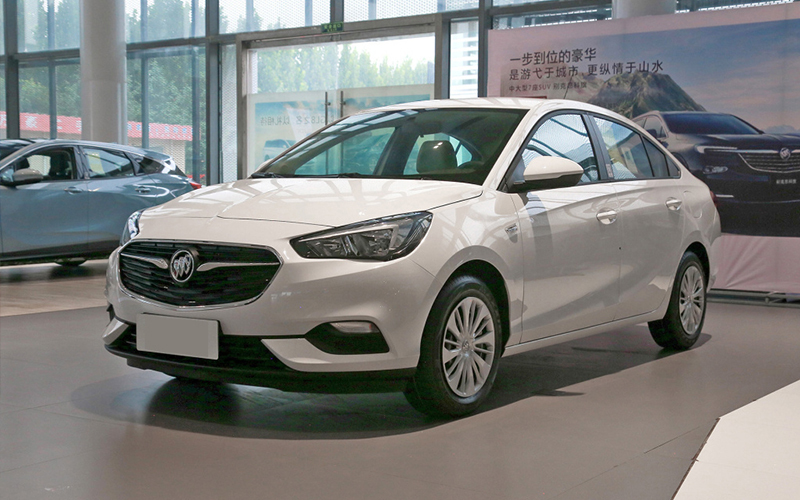 四川品信汽车销售服务有限公司