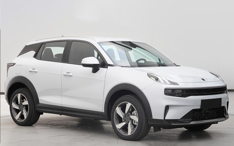 南充领越品信汽车销售服务有限公司