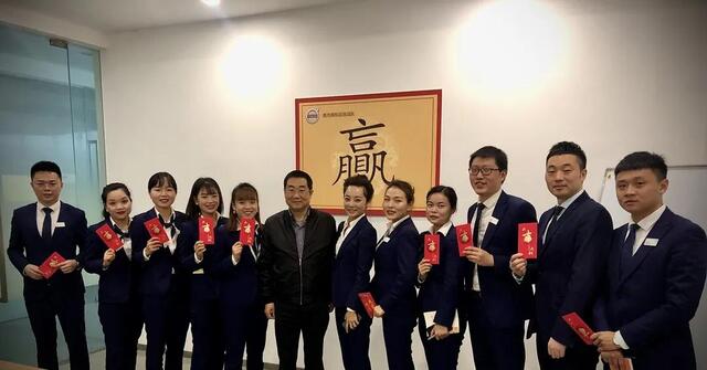 不断突破 再创佳绩 &mdash;&mdash;贺南充沃尔沃市占率突破9.1%