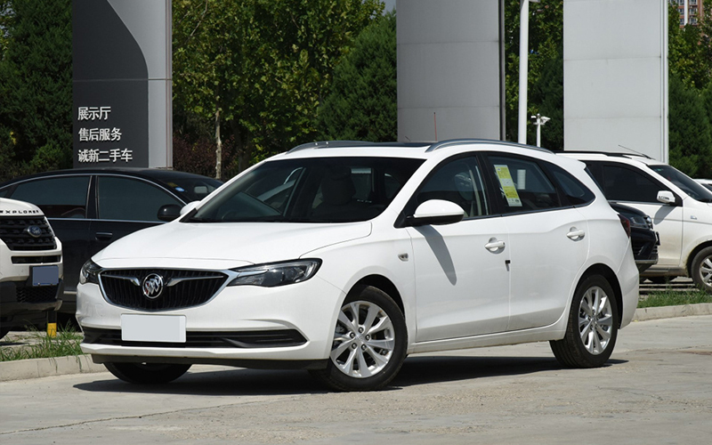 四川品信汽车销售服务有限公司