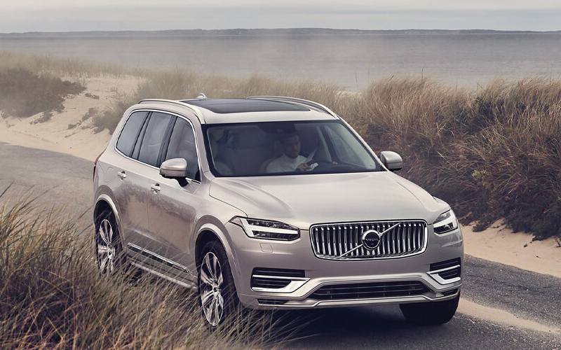 南充瑞和品信汽车销售服务有限公司