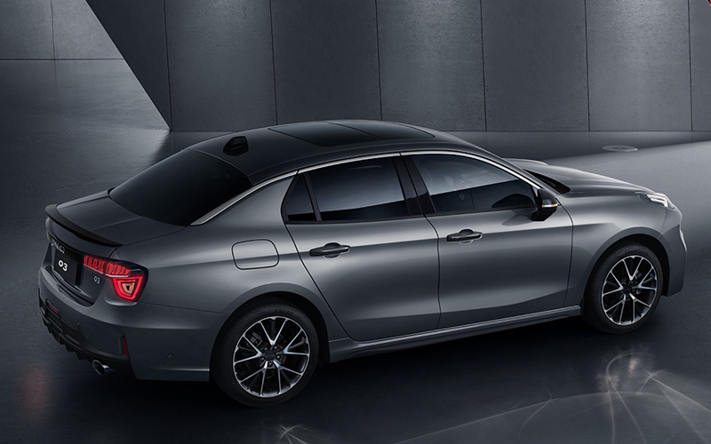 南充领越品信汽车销售服务有限公司